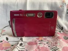 FUJIFILM FinePix Z デジタルカメラ 本体 ピンクのサムネイル