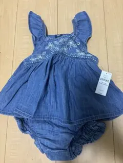 GAP ベビー ワンピース 70cmのサムネイル