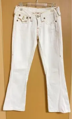 2025年最新】トゥルーレリジョン デニムの人気アイテム - メルカリ