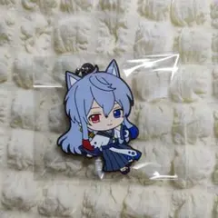 カラフルピーチ　どぬく　ラバスト