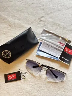 Ray-Ban ORB3119 サングラス
