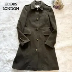 2025年最新】hobbs london コートの人気アイテム - メルカリ