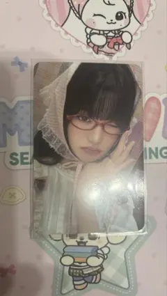 2026年最新】ive minive ウォニョンの人気アイテム - メルカリ