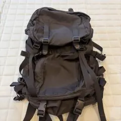 PORTER EXTREME バックパック リュック ブラックのサムネイル