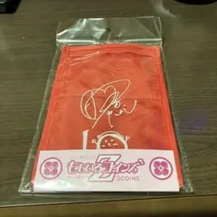 ももいろクローバーZ 百田夏菜子　チケットホルダーのサムネイル