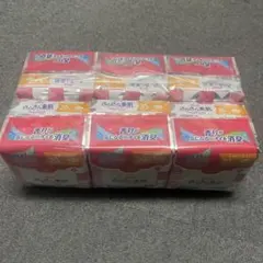 ポイズさらさら素肌　吸水ナプキン　Happinessin 快適の少量用6個セット