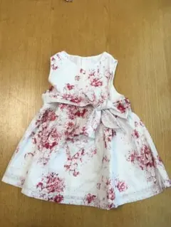 タルティーヌエショコラ ワンピース