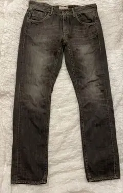 お値下げしました✨AVIREX メンズデニム　　サイズＬ