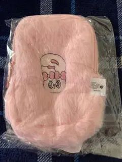 エスターバニー ポーチ