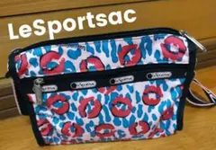 レスポートサック　ショルダーバッグ　タグ無し　未使用