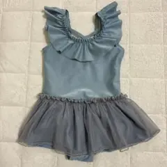 PLAM様　女の子 ワンピース水着 BREEZE ブリーズ 100