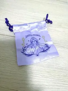 薬屋のひとりごと★LION　オリジナル巾着