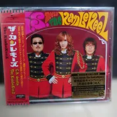 新品未開封】G.S.meets The KanLeKeeZ 初回限定盤A - メルカリ