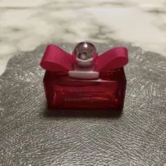 Salvatore Ferragamo Signorina5ml リベラ香水