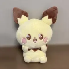 一番くじ 　ポケピース 　PEACEな夜のひととき