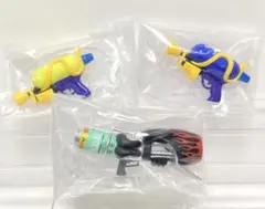 スプラトゥーン ブキコレクション 3点セット