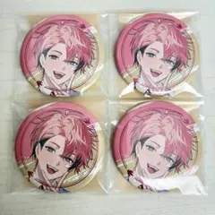 バンドリ ガルパ 丸山彩 信澤収展 缶バッジ 80点セット バンドリ 丸山彩 信澤収vol.2 缶バッジ 5点セット - メルカリ