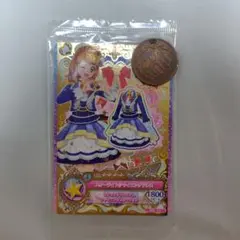 アイカツオンパレード！ スターライトシャイニングコーデ 未開封 DCD