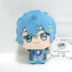 AMPTAKxCOLORS ちびぐるみ ちぐさくん