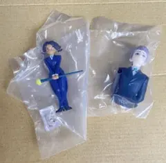 一番くじ HUNTER×HUNTER G賞 カナリア ヤスハ