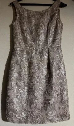 グレースコンチネンタル ワンピース