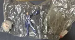 ぷちえゔぁ フィギュア カヲル