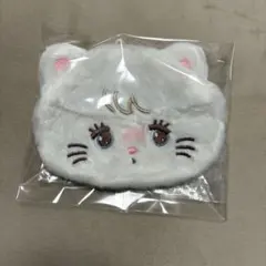 mikko characters フェイスポーチ ムース