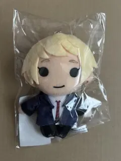 ときメモ 本多行 ぬいぐるみ マスコット ビッグタオル クリアファイル 2025年最新】ときメモ 本多 ぬいの人気アイテム - メルカリ