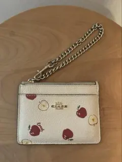 2026年最新】コーチ リンゴの人気アイテム - メルカリ