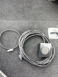 美品】北陽電機 光電センサ PNX-705E / PNX-705FL 上下セット - メルカリ