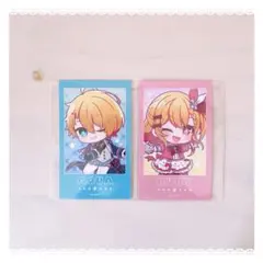 推しの子 推しの子展 ミニブロマイド アクア ルビィ