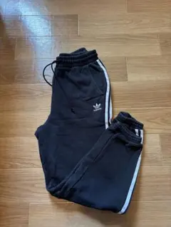 adidas オリジナル　スエットパンツ　XS
