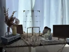 結婚式ウェルカムスペース