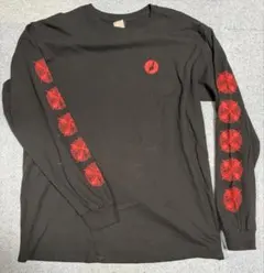 Brainfeeder ブレインフィーダー ロンT ブラック　 Lサイズのサムネイル