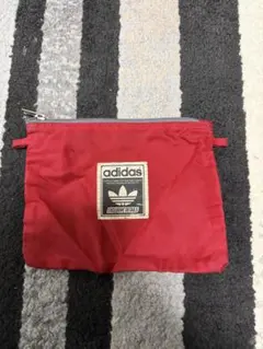 adidas ポーチ