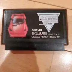 Highway Star SQF-HI ファミコンソフト