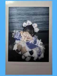 NANIMONO 輪廻ねる ダイナー チェキ - メルカリ