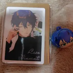 え*読様 つむまる　Vol.3　レオス・ヴィンセント