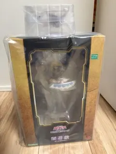 コトブキヤ 闇遊戯 フィギュア 未開封