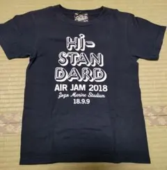 2026年最新】ハイスタ Tシャツ AIR JAMの人気アイテム - メルカリ