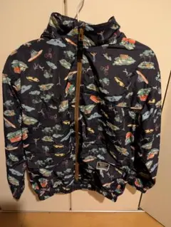 BREEZE ウインドブレーカー サイズ150