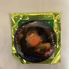 鬼滅の刃 冨岡義勇 痣 ものがたる眼差し コレクション缶バッジ A 無限
