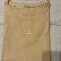 エディットフォールル　tシャツのサムネイル