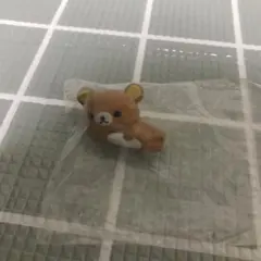 サンエックス　オールスターズフィギュアコレクション　リラックマ