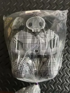 サンリオ　クロミ　ぬいぐるみ