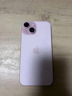 2026年最新】iPhone15 128gb ピンクの人気アイテム - メルカリ