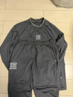 2026年最新】BEAMS DESIGN メンズ ジャージの人気アイテム - メルカリ