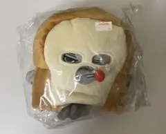 新品未使用　パンどろぼう　着脱式　ぬいぐるみ