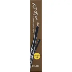 4*☆様 CLIO Kill Brow Auto Hard Brow Penciのサムネイル