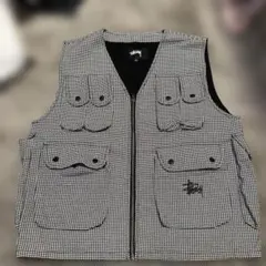2026年最新】stussy 菅田将暉の人気アイテム - メルカリ